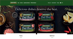 Desktop Screenshot of johnwest.com.au